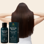 Bold Scalp Revive® Rejuvenate Hair Oil (55 ml)